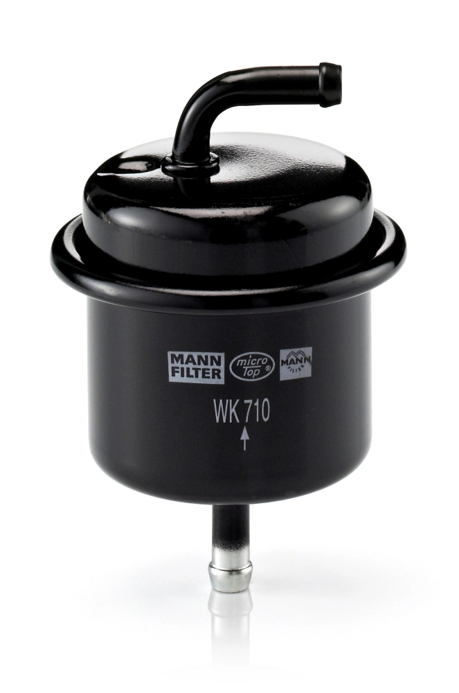 MANN FILTER WK710