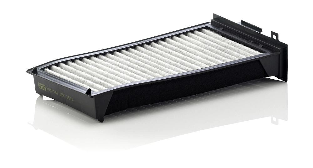 MANN FILTER CUK3518