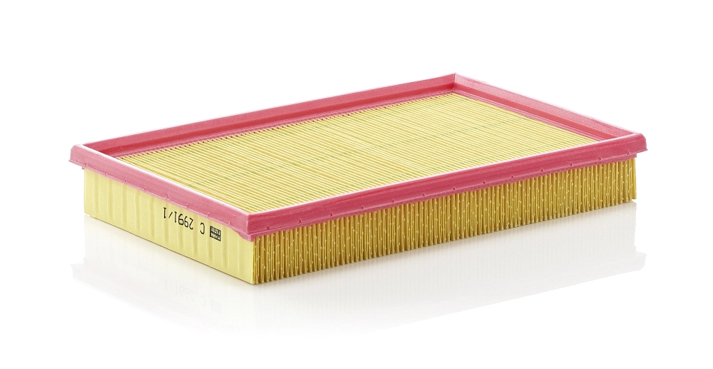MANN FILTER C29911