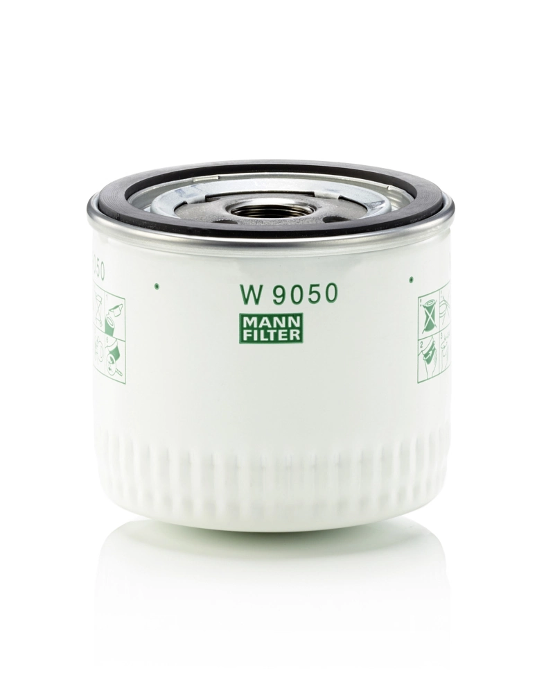 MANN FILTER W9050