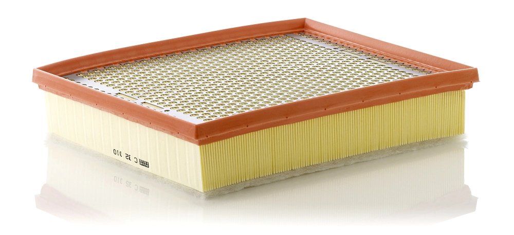 MANN FILTER C32010