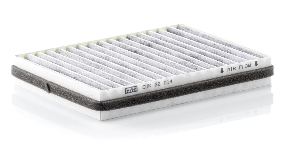 MANN FILTER CUK22014