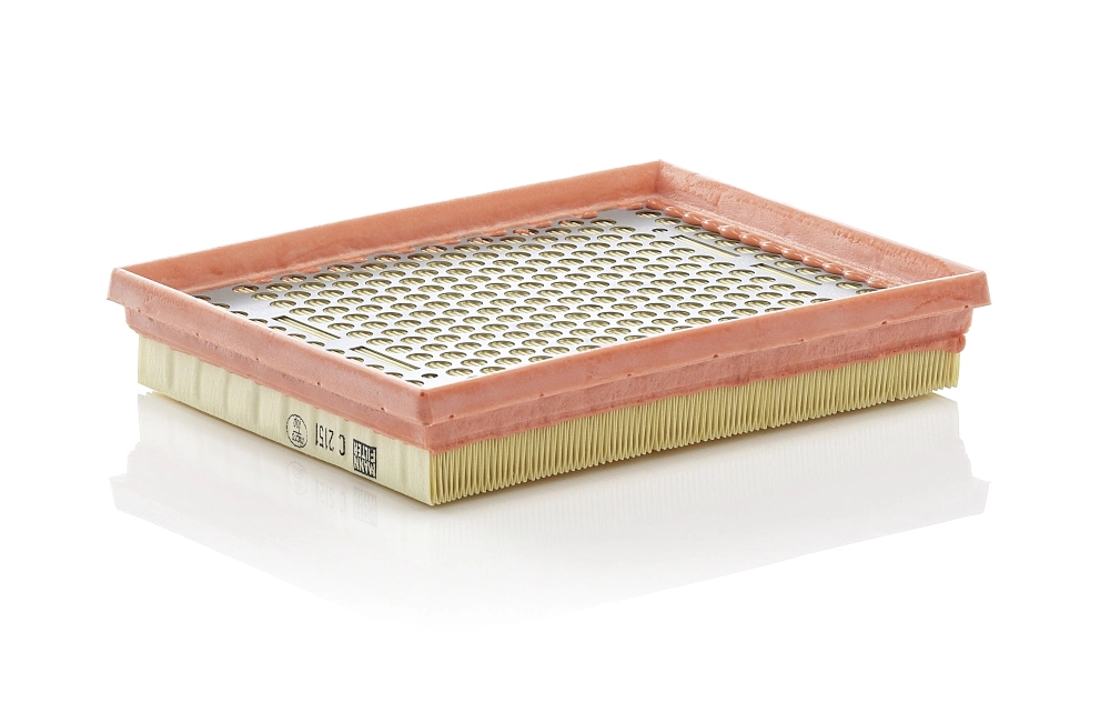 MANN FILTER C2151