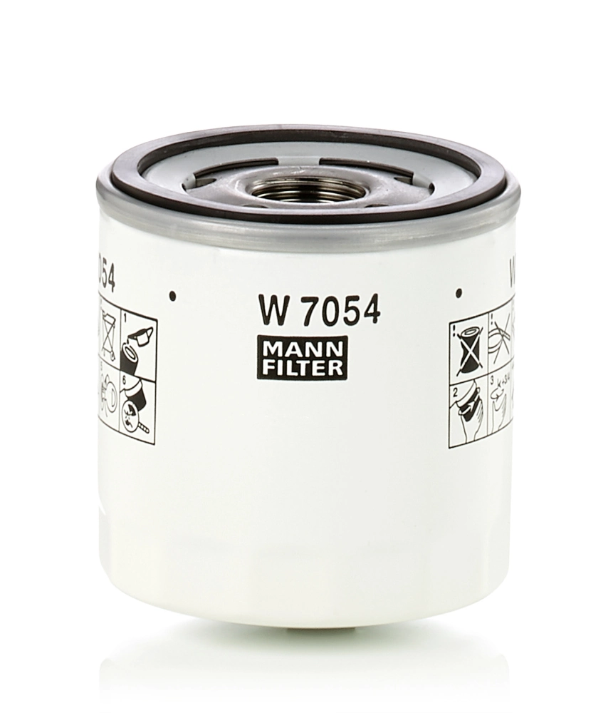 MANN FILTER W7054