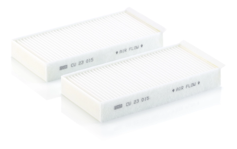 MANN FILTER CU230152