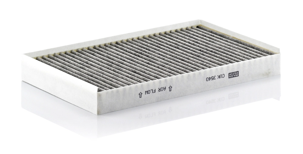 MANN FILTER CUK3540