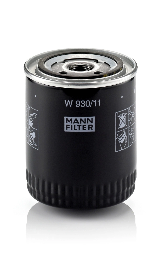 MANN FILTER W93011