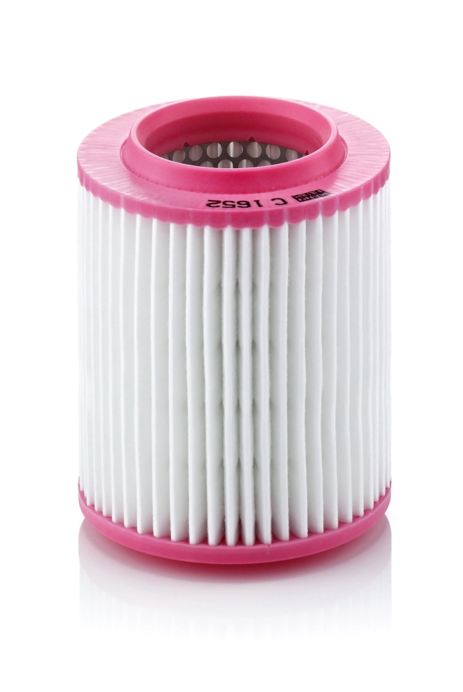 MANN FILTER C1652