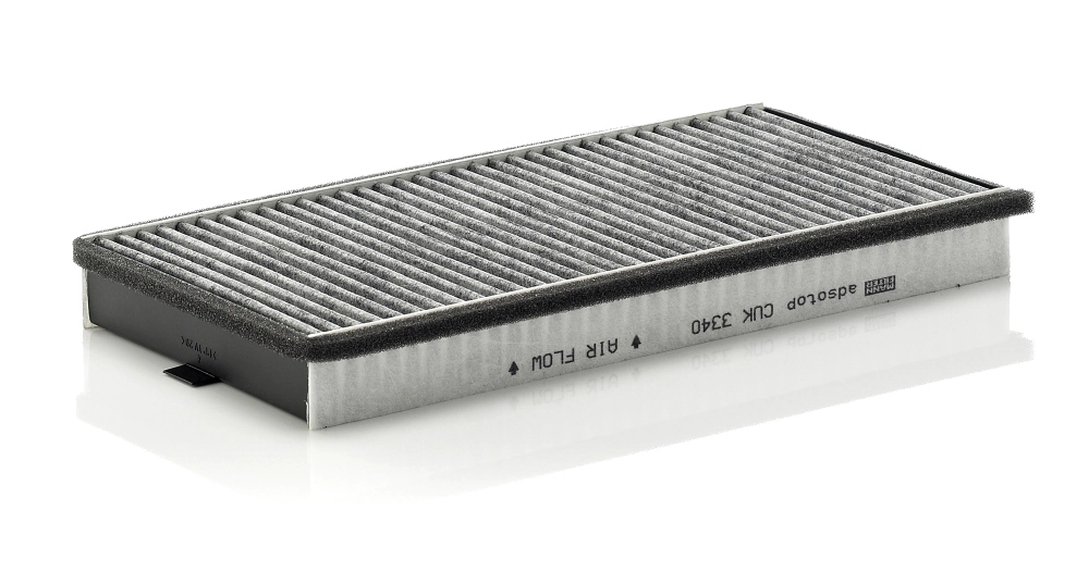 MANN FILTER CUK3340