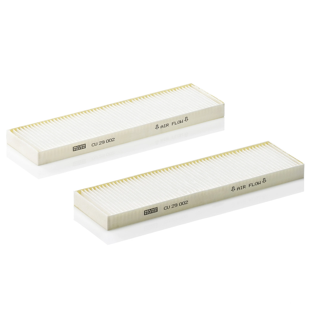 MANN FILTER CU290022