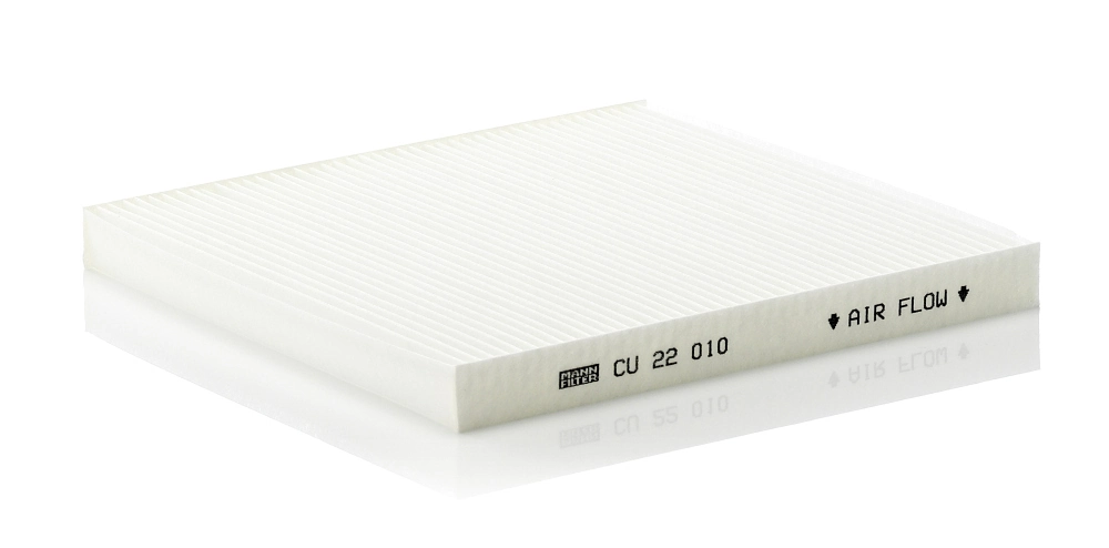 MANN FILTER CU22010