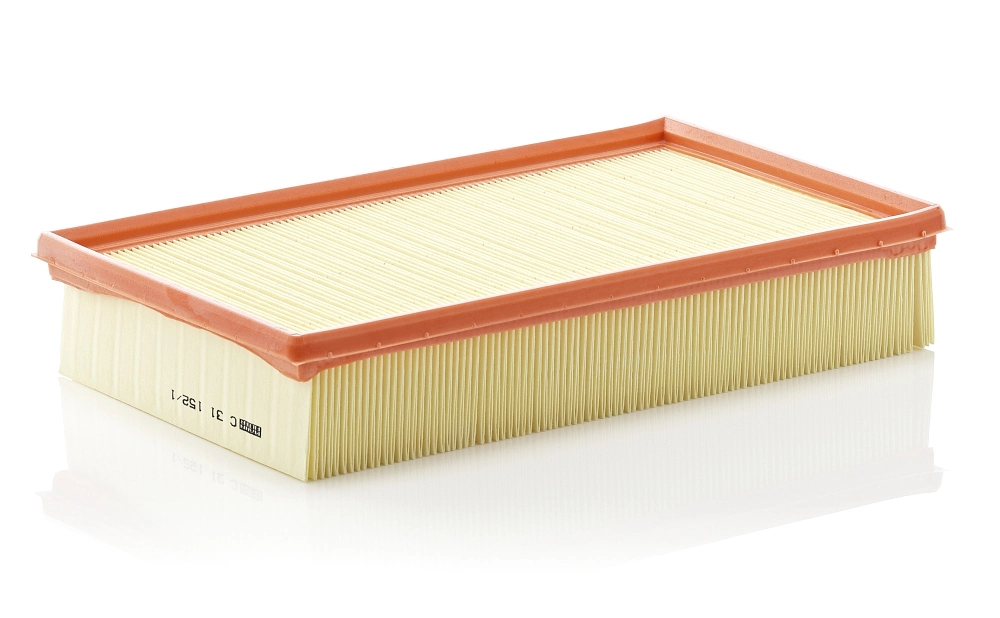 MANN FILTER C311521