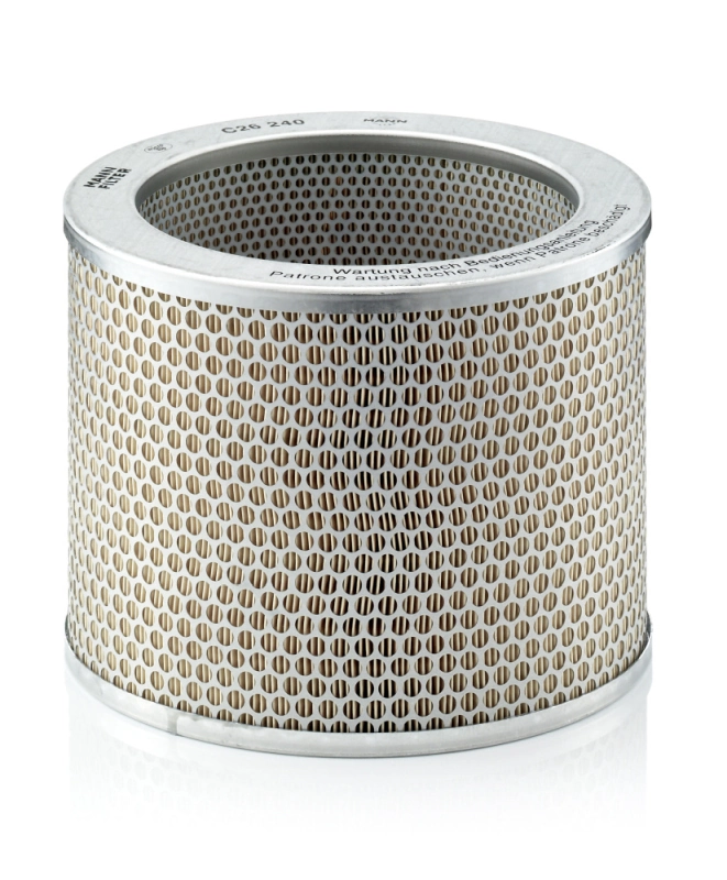 MANN FILTER C26240