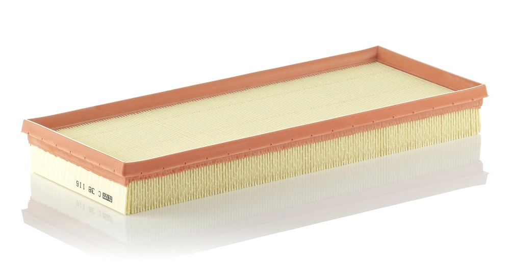 MANN FILTER C38116