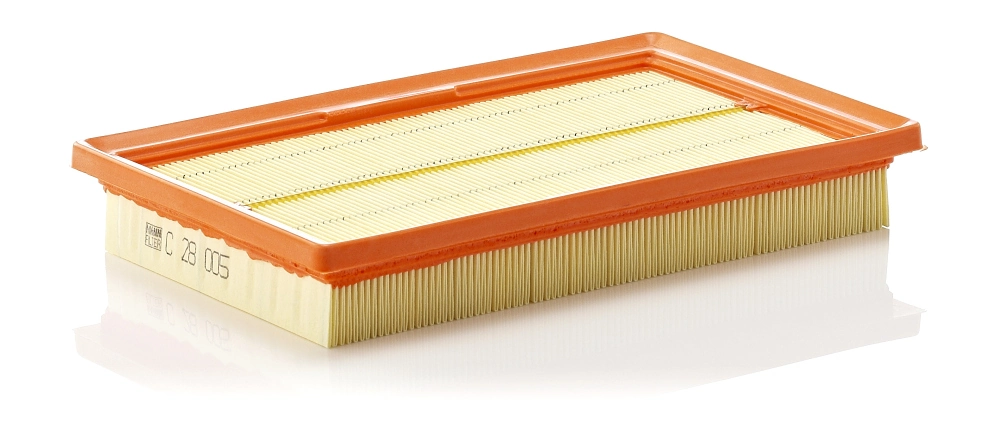 MANN FILTER C28005