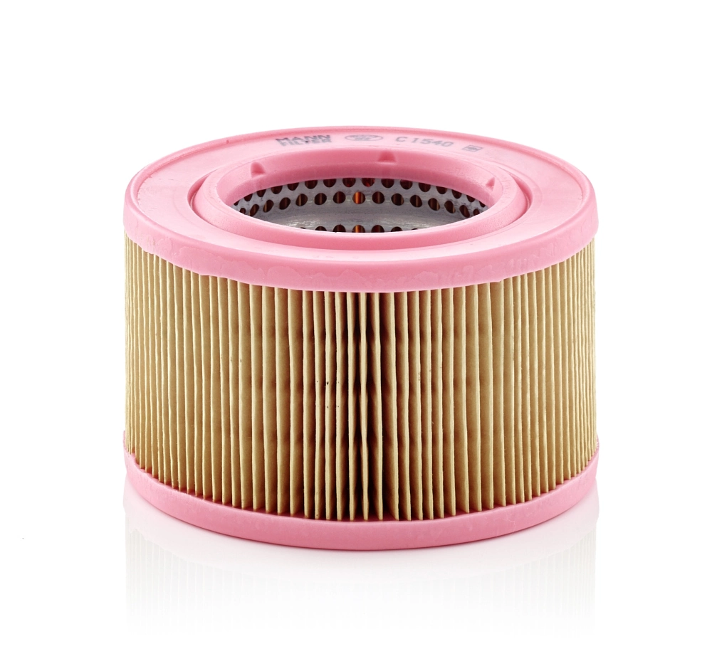 MANN FILTER C1540