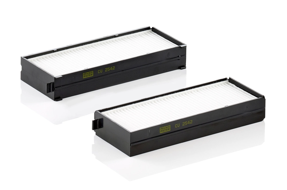 MANN FILTER CU25422