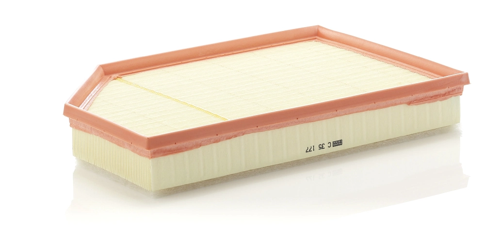 MANN FILTER C35177