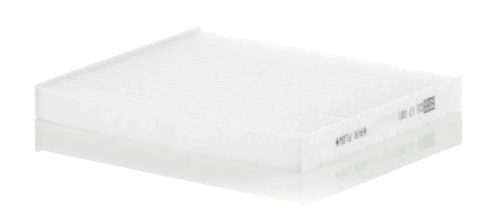 MANN FILTER CU17001