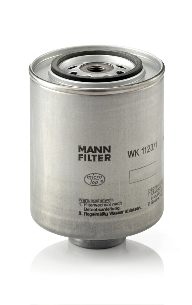 MANN FILTER WK11231