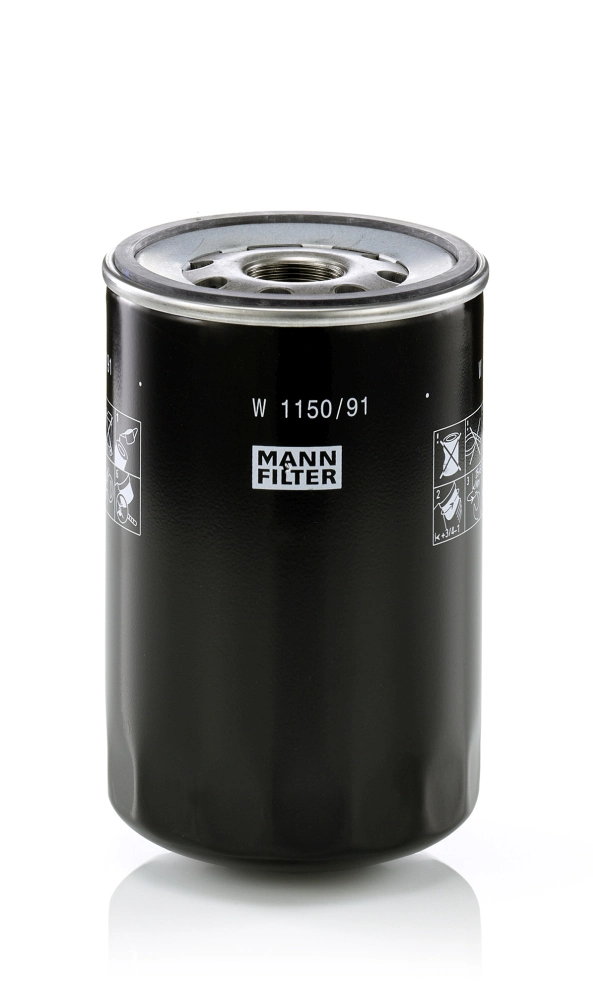 MANN FILTER W115091