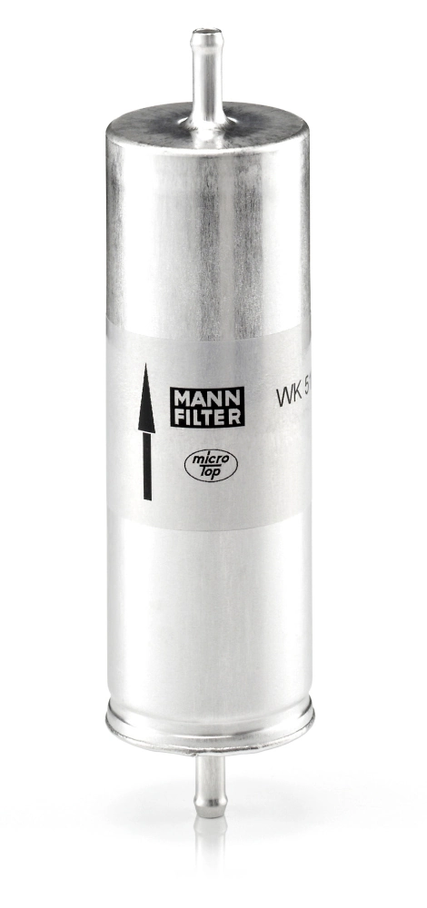 MANN FILTER WK516