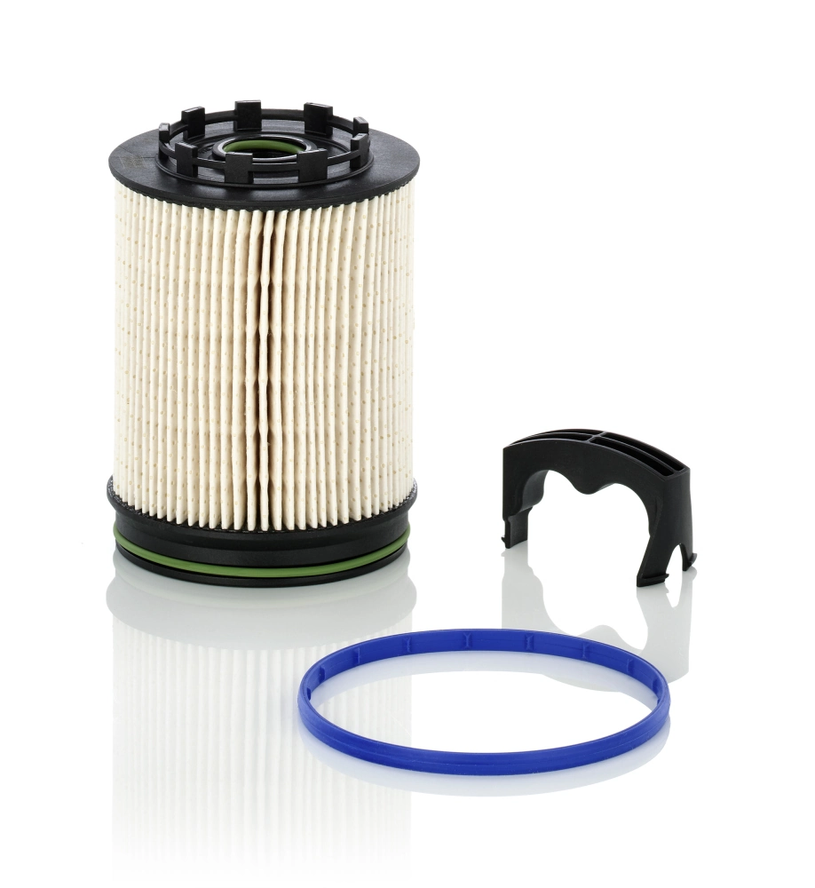MANN FILTER PU100231ZKIT