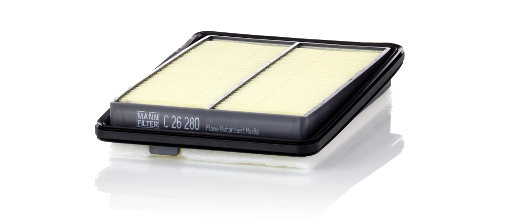 MANN FILTER C26280