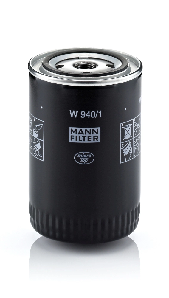 MANN FILTER W9401