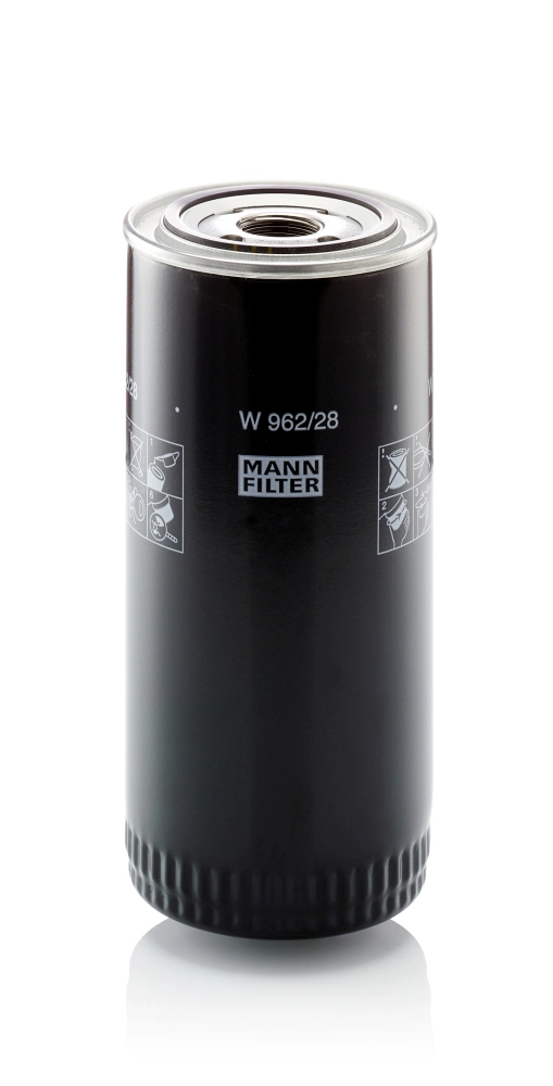 MANN FILTER W96228