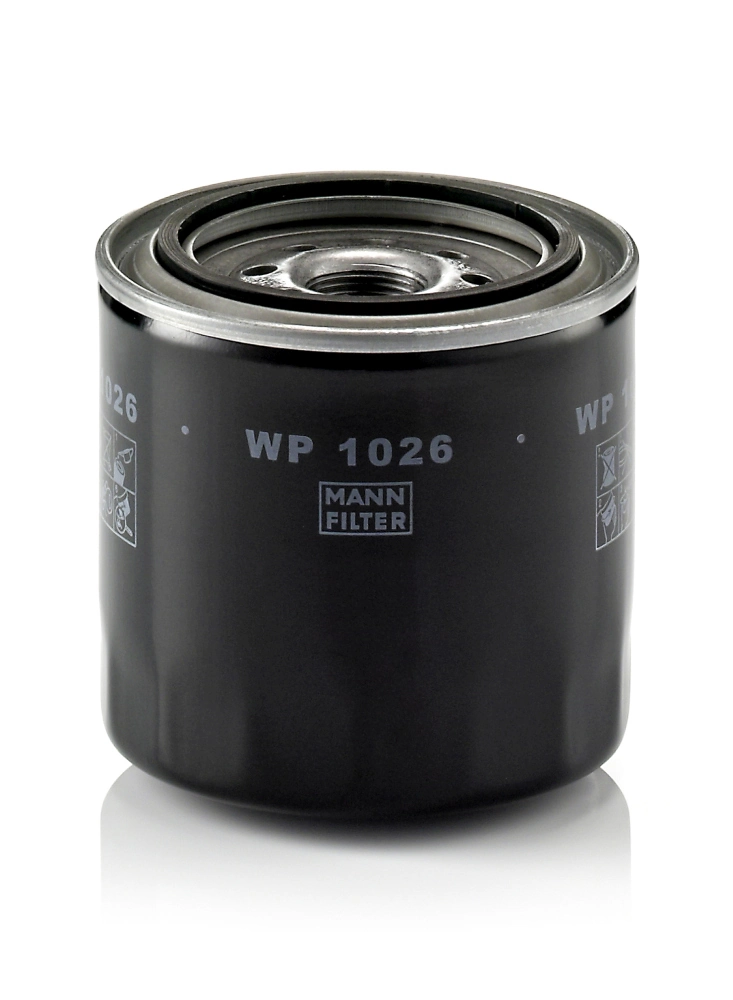 MANN FILTER WP1026