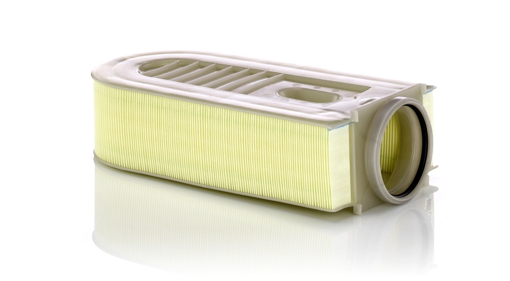 MANN FILTER C35003
