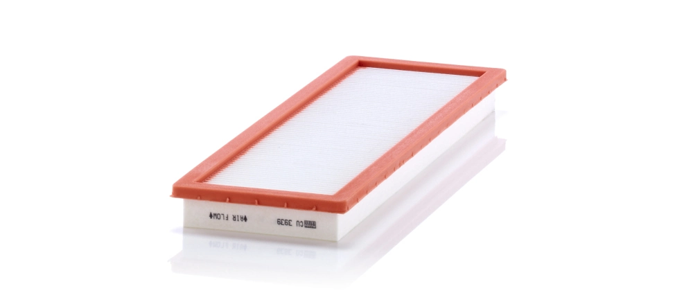 MANN FILTER CU3939