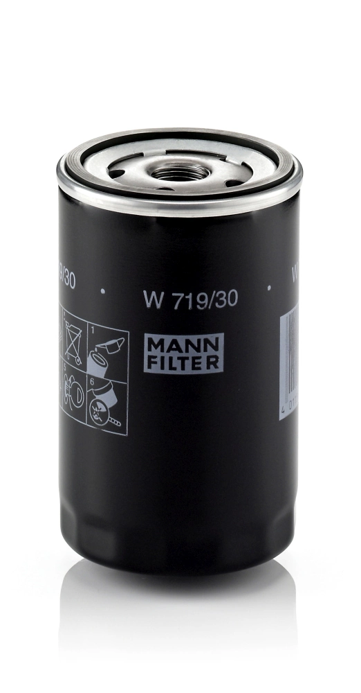 MANN FILTER W71930