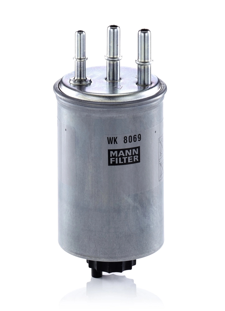MANN FILTER WK8069