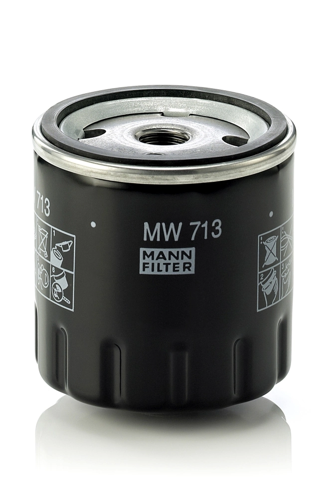 MANN FILTER MW713