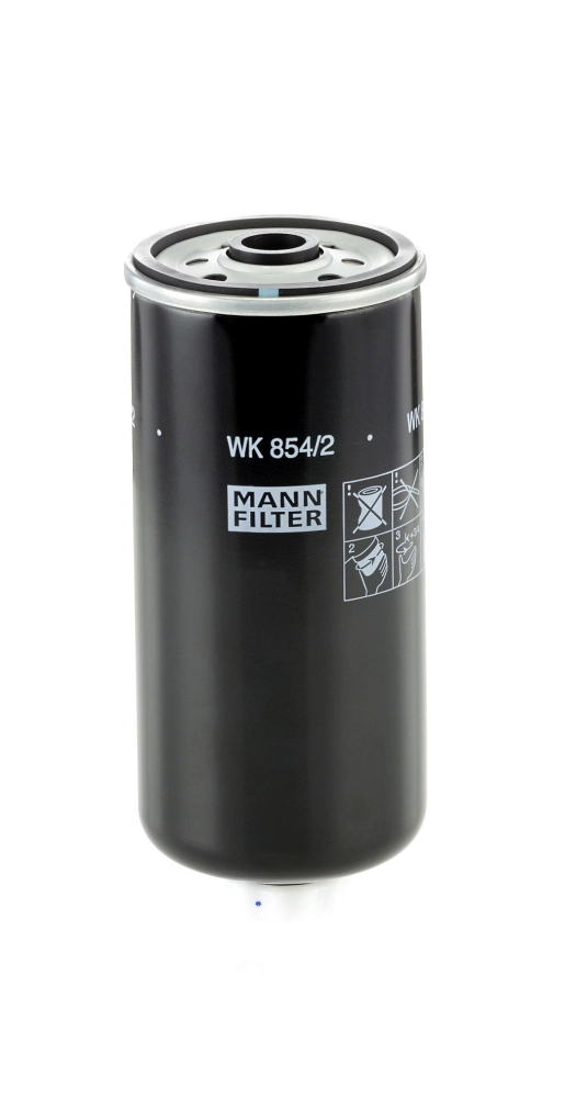 MANN FILTER WK8542