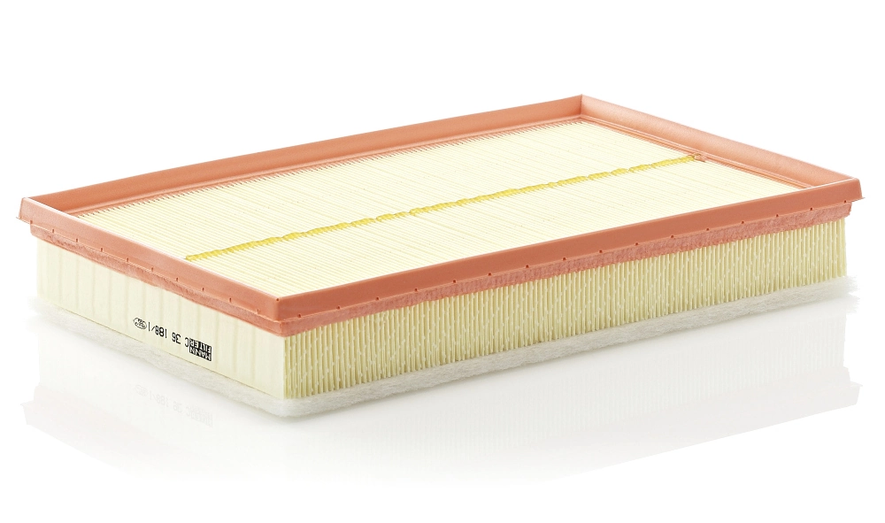 MANN FILTER C361881