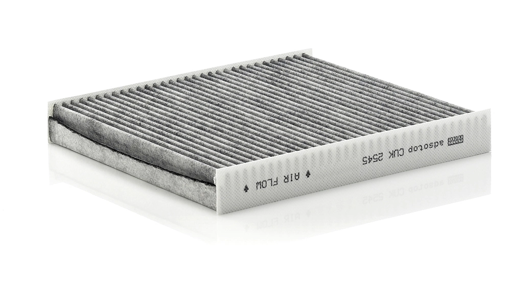 MANN FILTER CUK2545