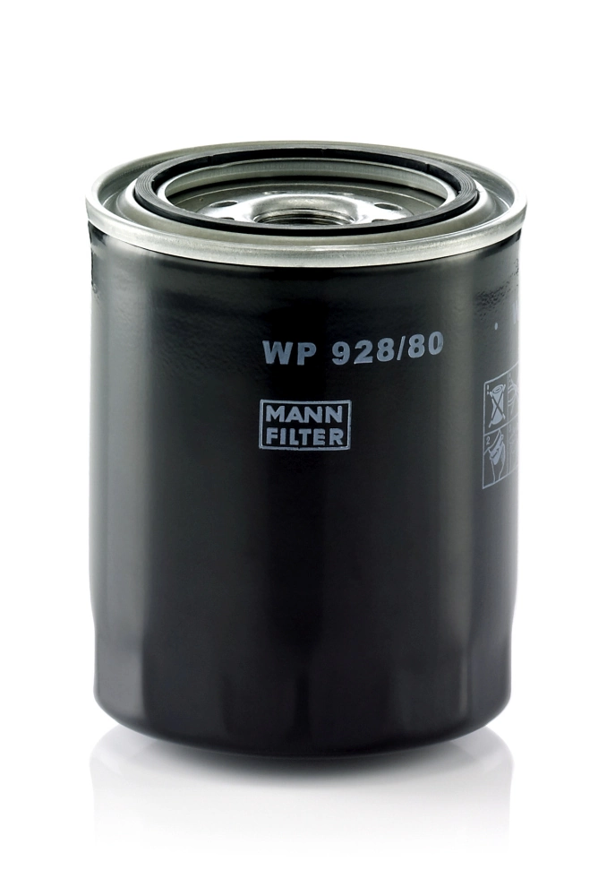 MANN FILTER WP92880