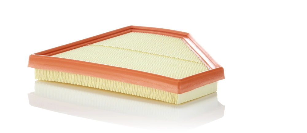 MANN FILTER C26047