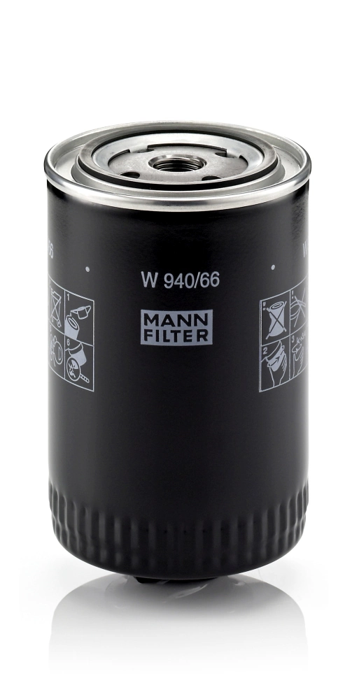 MANN FILTER W94066