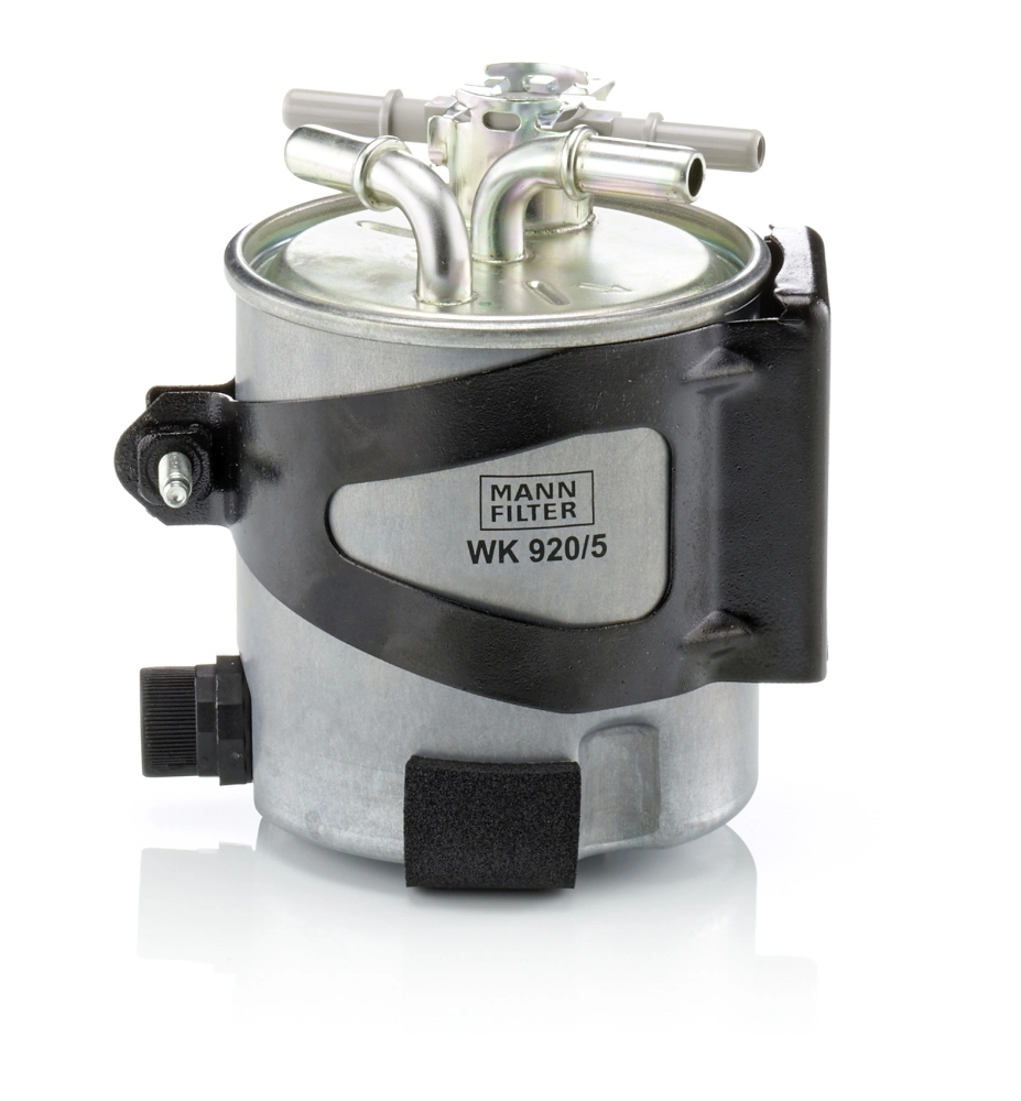 MANN FILTER WK9205