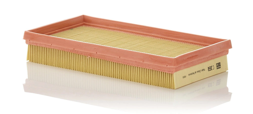 MANN FILTER C2658