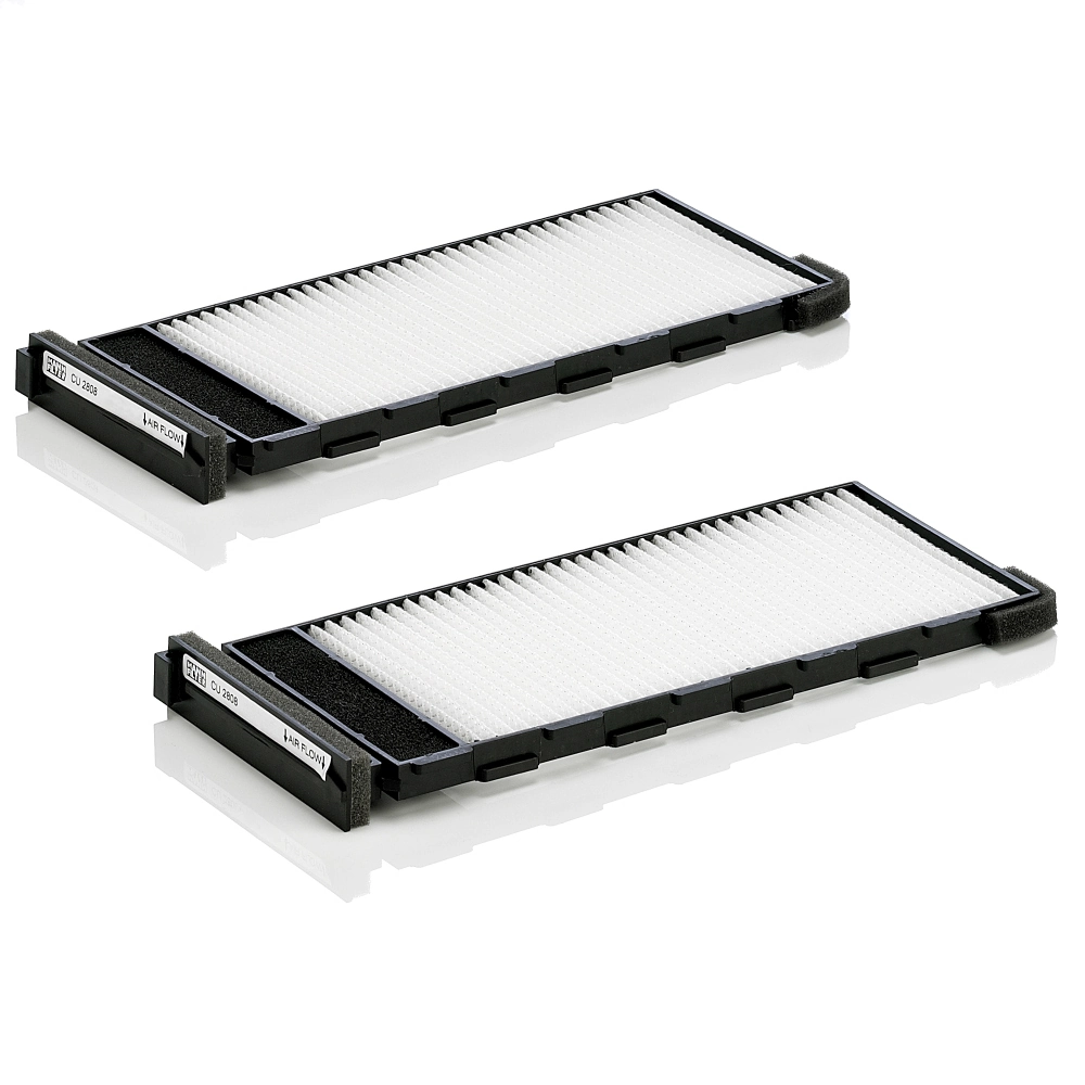 MANN FILTER CU28082