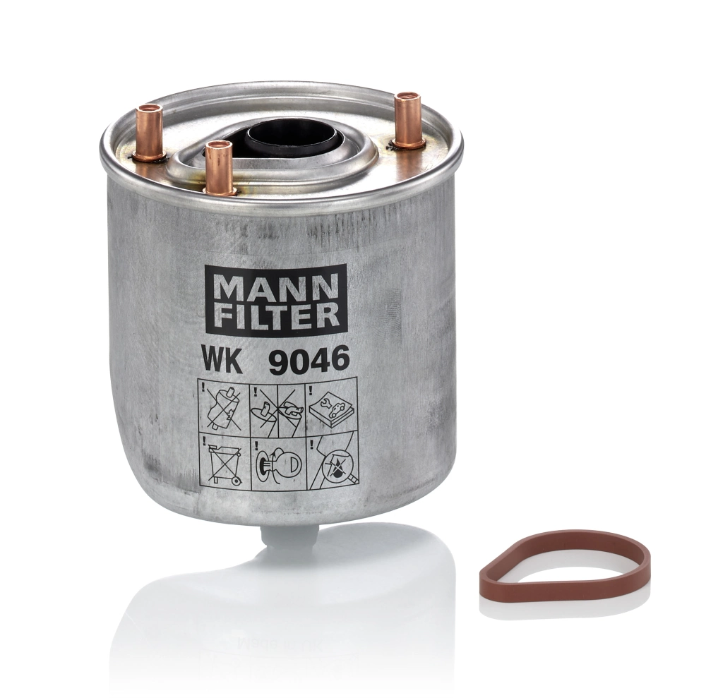 MANN FILTER WK9046Z