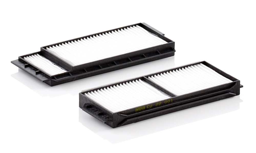 MANN FILTER CU220012