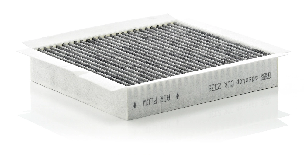 MANN FILTER CUK2338