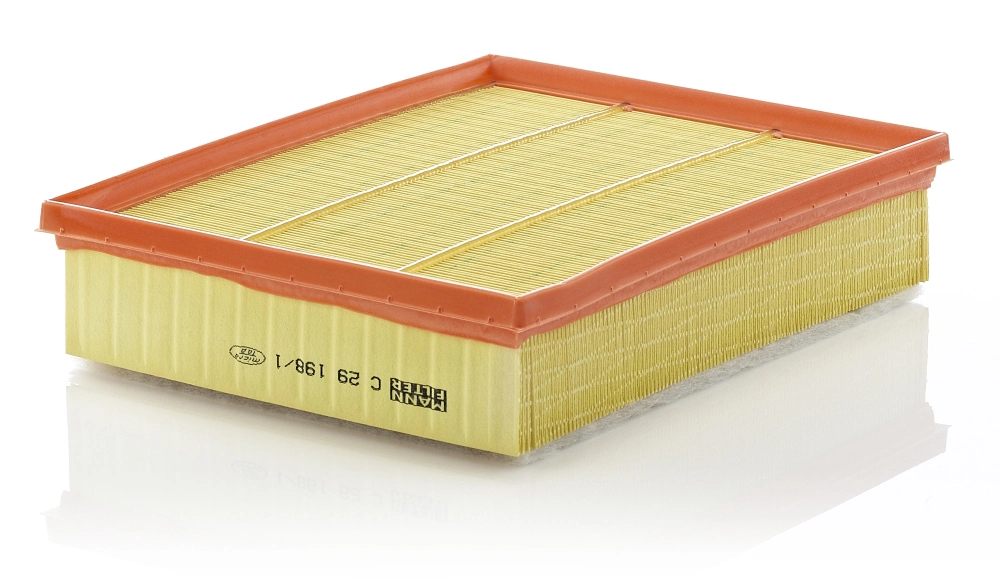 MANN FILTER C291981