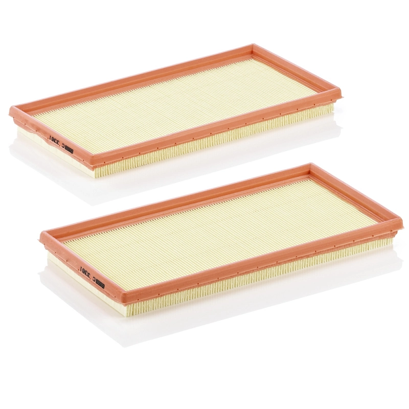 MANN FILTER C33612